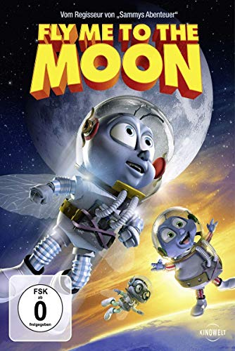 Preisvergleich Produktbild Fly Me to the Moon