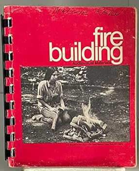 Paperback Firebuilding, with leader's guide Book