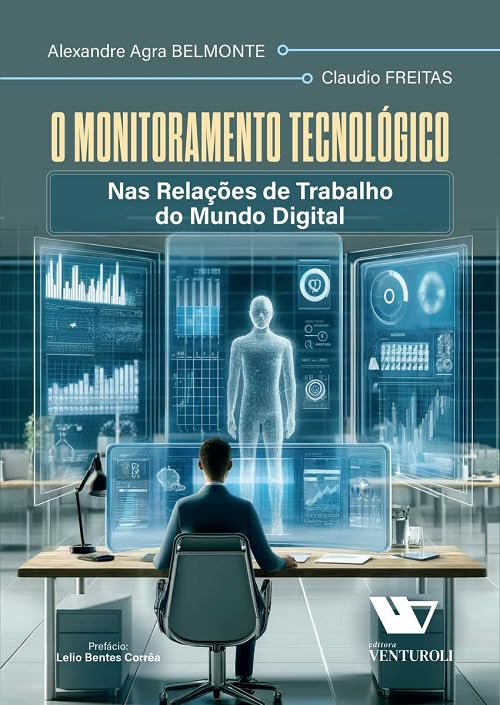 O Monitoramento Tecnológico nas Relações de Trabalho do Mundo Dig...