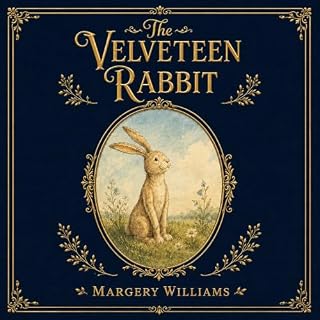 The Velveteen Rabbit cover art