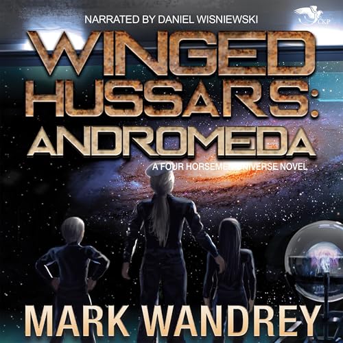 Winged Hussars by Mark Wandrey episode artwork