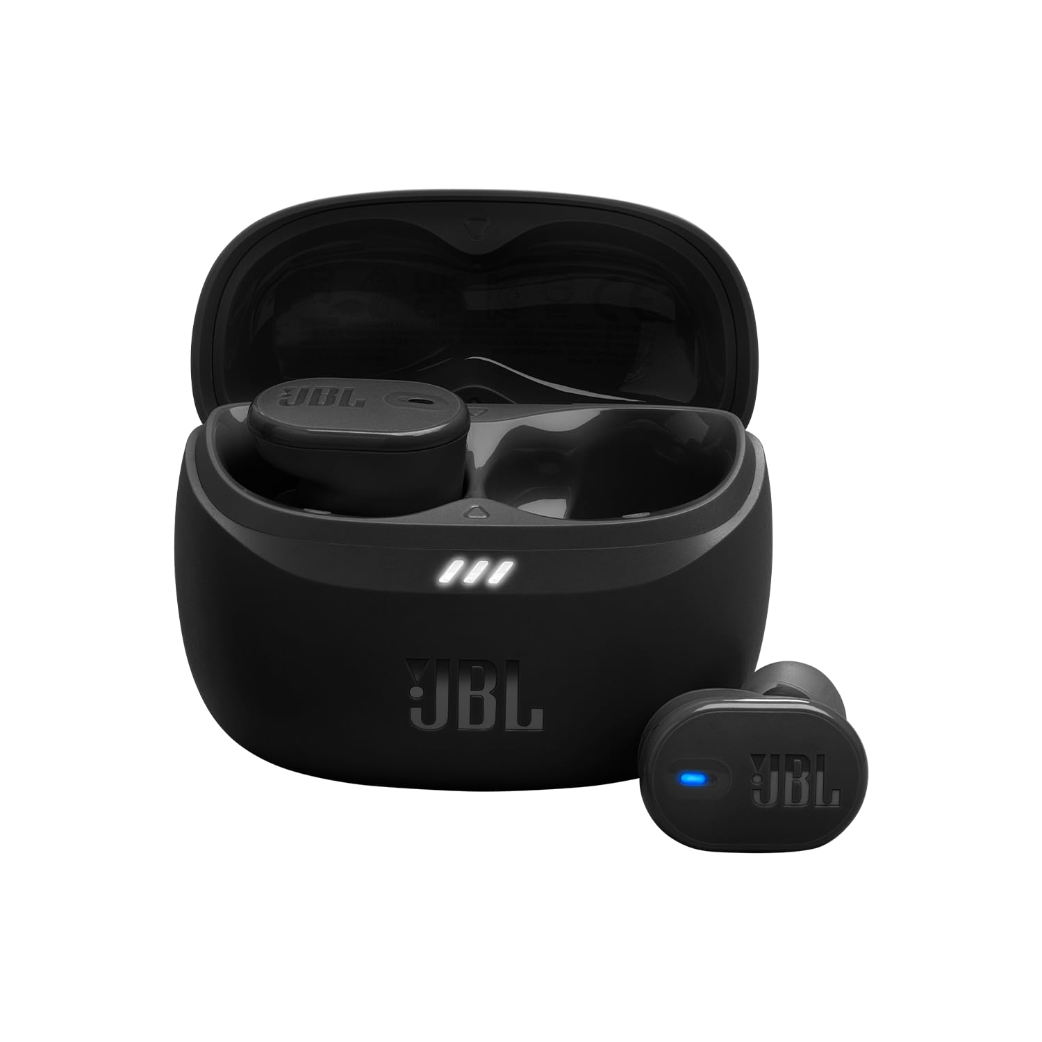 JBL, Fone de Ouvido, TWS, Tune Buds 2, In-ear, Bluetooth - Preto