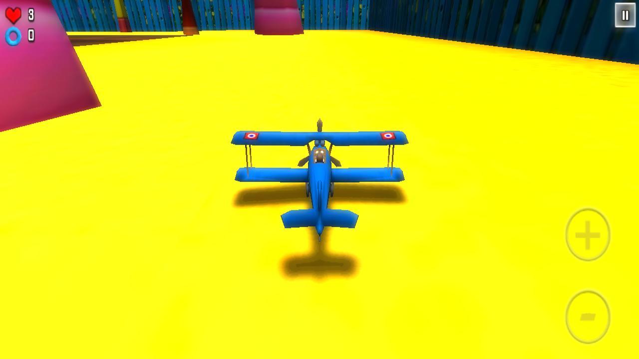 Plane Stunt Toon - App on Amazon Appstore
