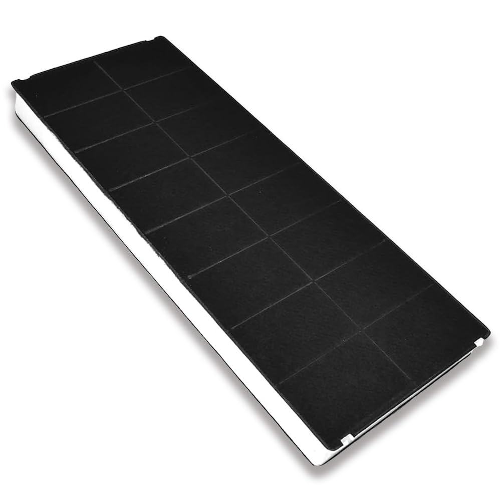 Filtre à charbon pour hotte Bosch DHZ3406 DHZ3405 et Siemens LZ34500