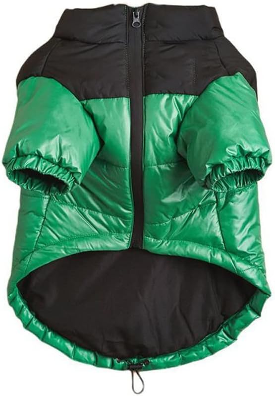 Winter Dog Clothes Warm Pet Down Jacket Puppy Clothing Small Large Dog Clothing Chihuahuaro (A M Code)