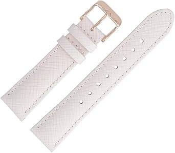 Tommy Hilfiger 679302085 - Correa para reloj (18 mm, piel ...