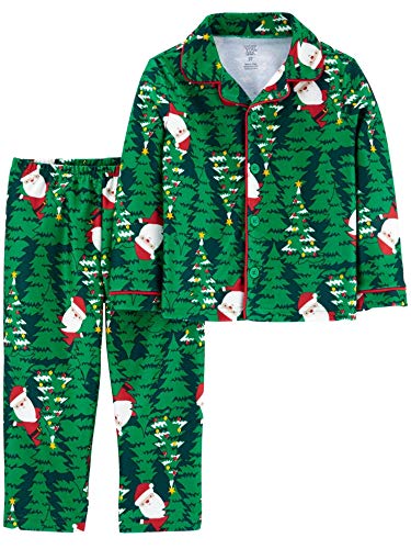Pyjama Carter's bébé garçon 12 mois, le cadeau idéal pour Noël