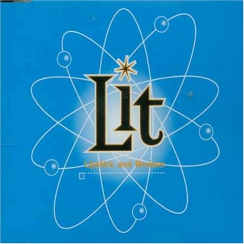 Lipstick & Bruises Lit Amazon.es CDs y vinilos}