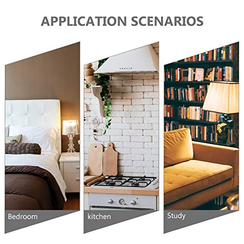 Holibanna Pantofole Mop in Microfibra di Pulizia