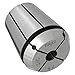 Techniks 08325-1/2 ER 25 Sealed Coolant Collet Size 1/2"