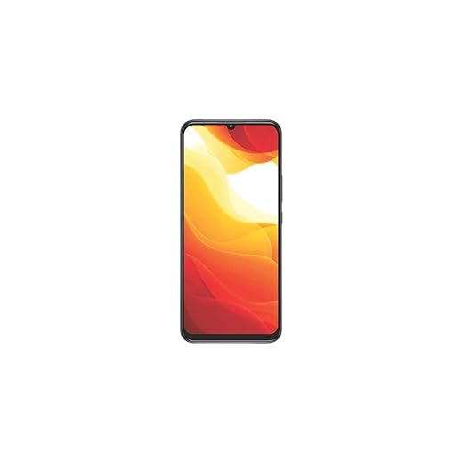 Xiaomi Mi 10 Lite 5G Smartphone, 6 GB + 128 GB, 6.57'', AMOLED, 48 MP Quad-Camera, 4160mAh, Grigio (Cosmic Grey)
