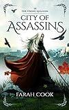 City of Assassins (THE VIKING ASSASSIN SERIES Book 3)