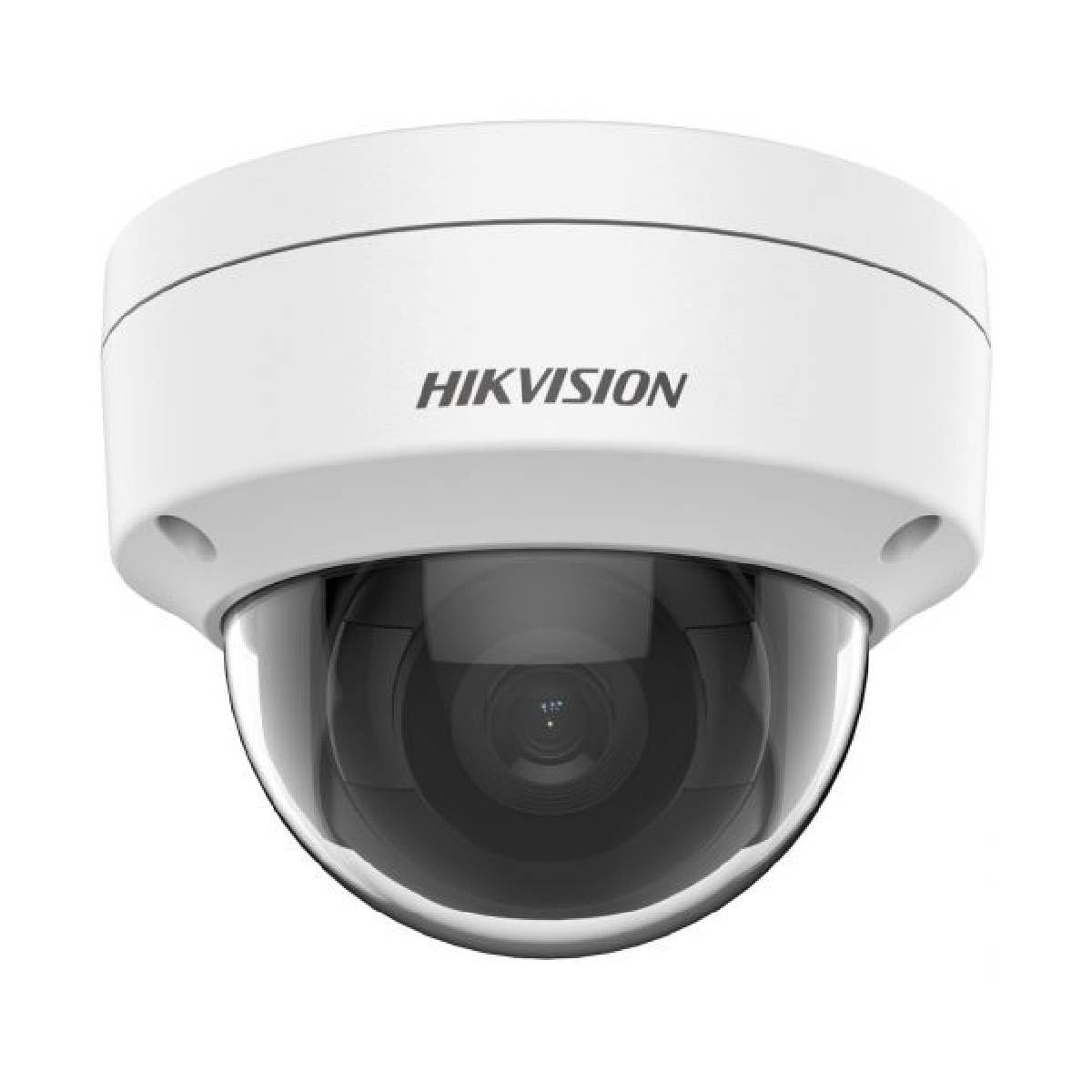 Hikvision Câmara de Segurança IP Pro Dome PoE 4MP 2.8mm Exterior IP67 - DS-2CD2143G2-IU(2.8mm)