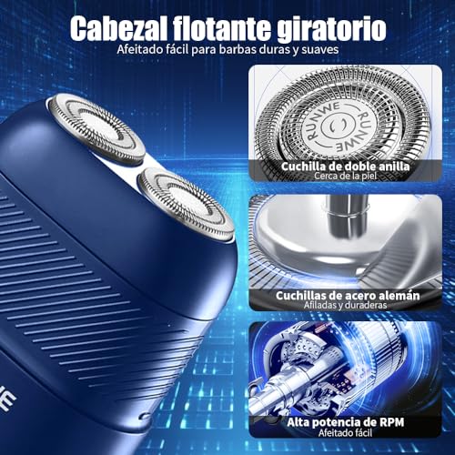 Rasuradoras Y Recortadoras, Personal Care Appliances Imagen adicional