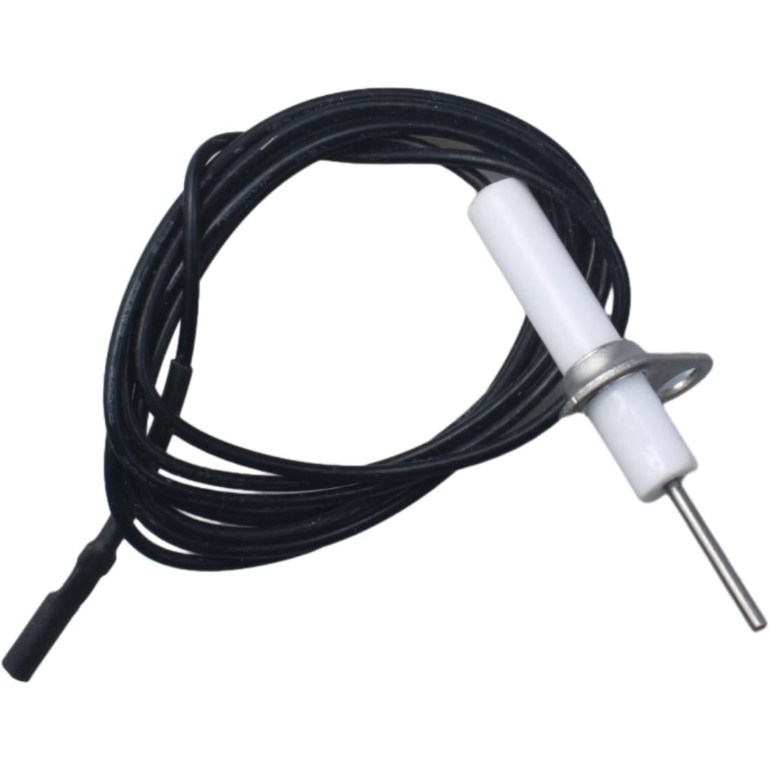 Piezo Igniter With Electrode - Spark Ignition For Gas Fireplaces, Ovens, & Grills