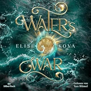 Water's War Titelbild