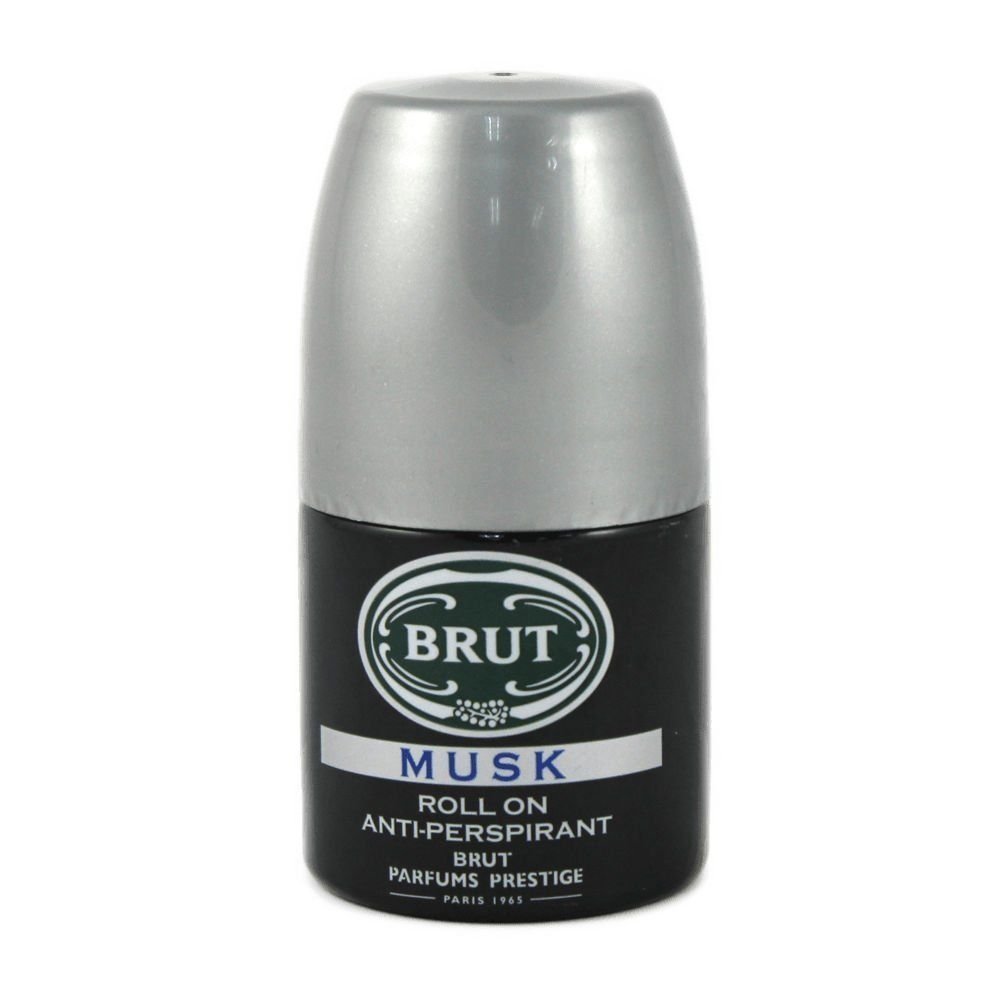 Anti Perspirant Roll On 50ML (Musk)