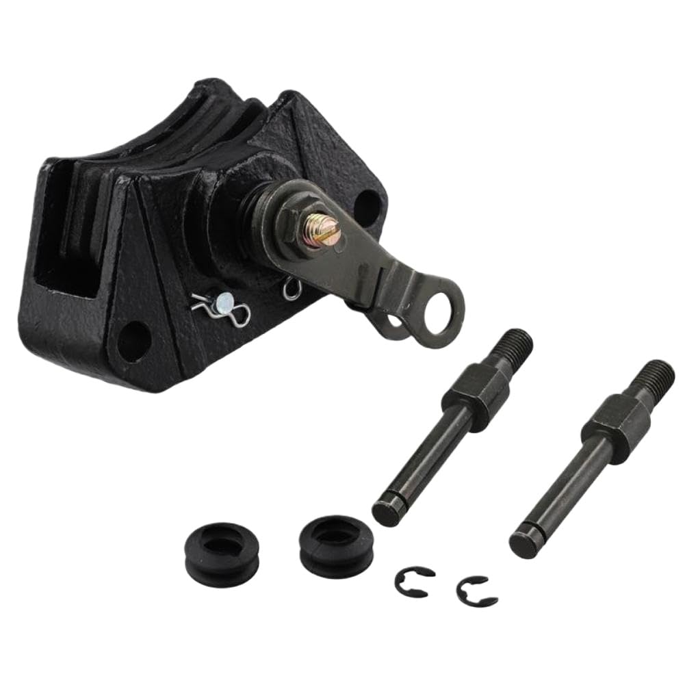Étrier de frein quad CF500 CF625 X6 CF196 remplacement origine - 7