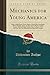 Produktbild Mechanics for Young America: How to Build Boats, Water Motors, Wind Mills, Searchlight, Electric Burglar Alarm, Ice Boat, Water Bicycle, Cabins, ... Etc;; The Directions Are Plain and Complete