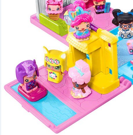 my mini mixie q's kmart australia