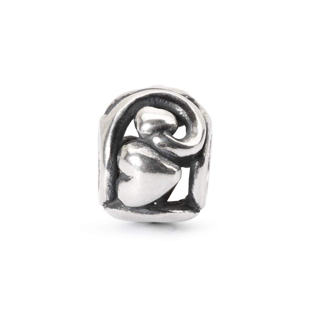 Trollbeads - Perle - Argent 925-1004102026