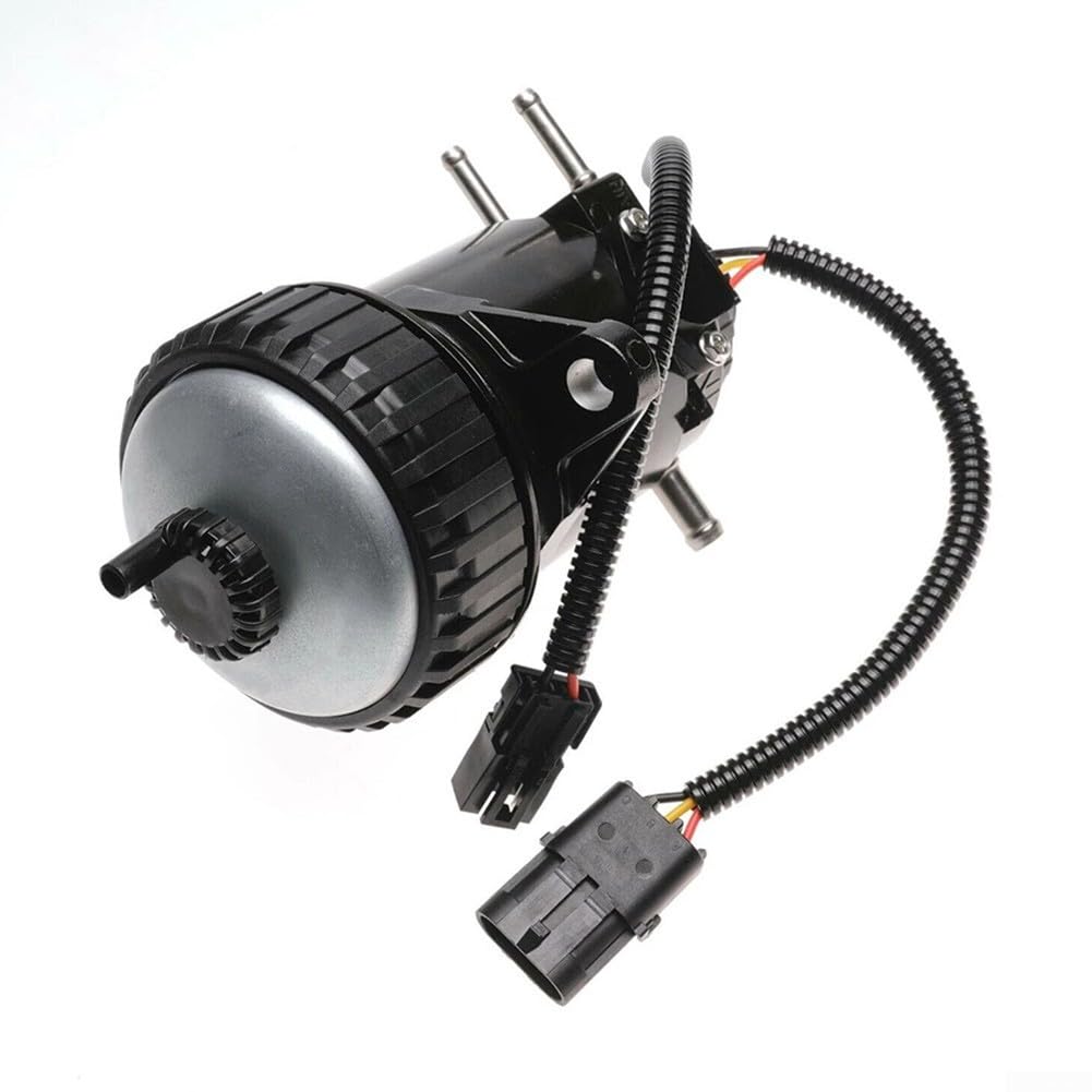Kraftstofffilter 10226035 für Chevy für gmc 6.5L V8 – Dieselfilter Ersatz TP1256 BF1201 – C1500 K2500 für suburban