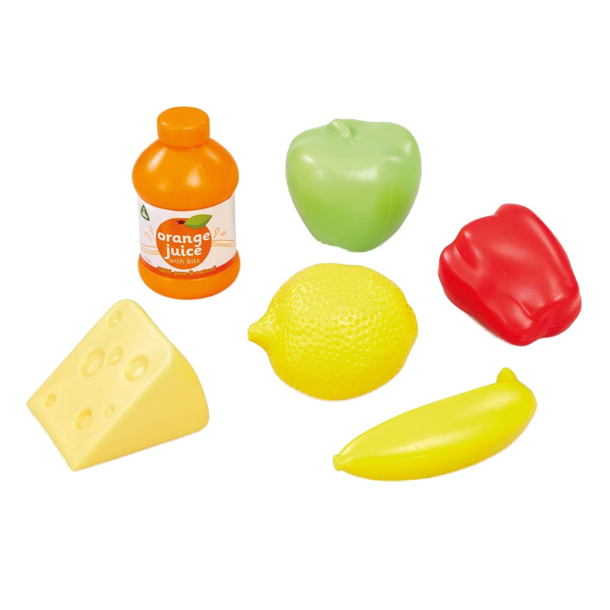 ELC My Little Cash Register Till Play Money Shop Keeper For Children  Years+ Cash Till Toy Gift Kids Shopping Pretend Play Early Learning Centre