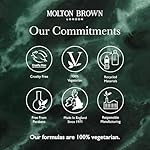 Molton Brown Coastal Cypress Bath & Shower Gel 10 fl. oz - Image 5