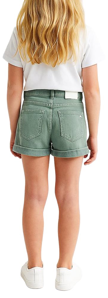 LTB Mädchen Elida G Denim Shorts