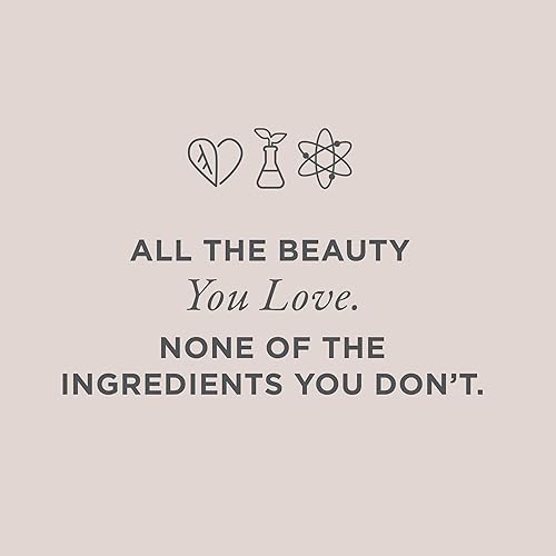 Miniatura 14 de PÜR Beauty - Base de maquillaje mineral prensado 4 en 1 SPF 15 con corrector y polvo de acabado, base de cobertura media a completa, polvo a base de