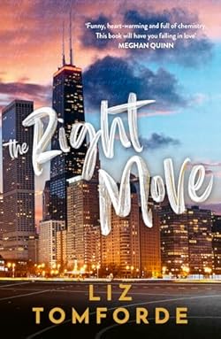 The Right Move cover image