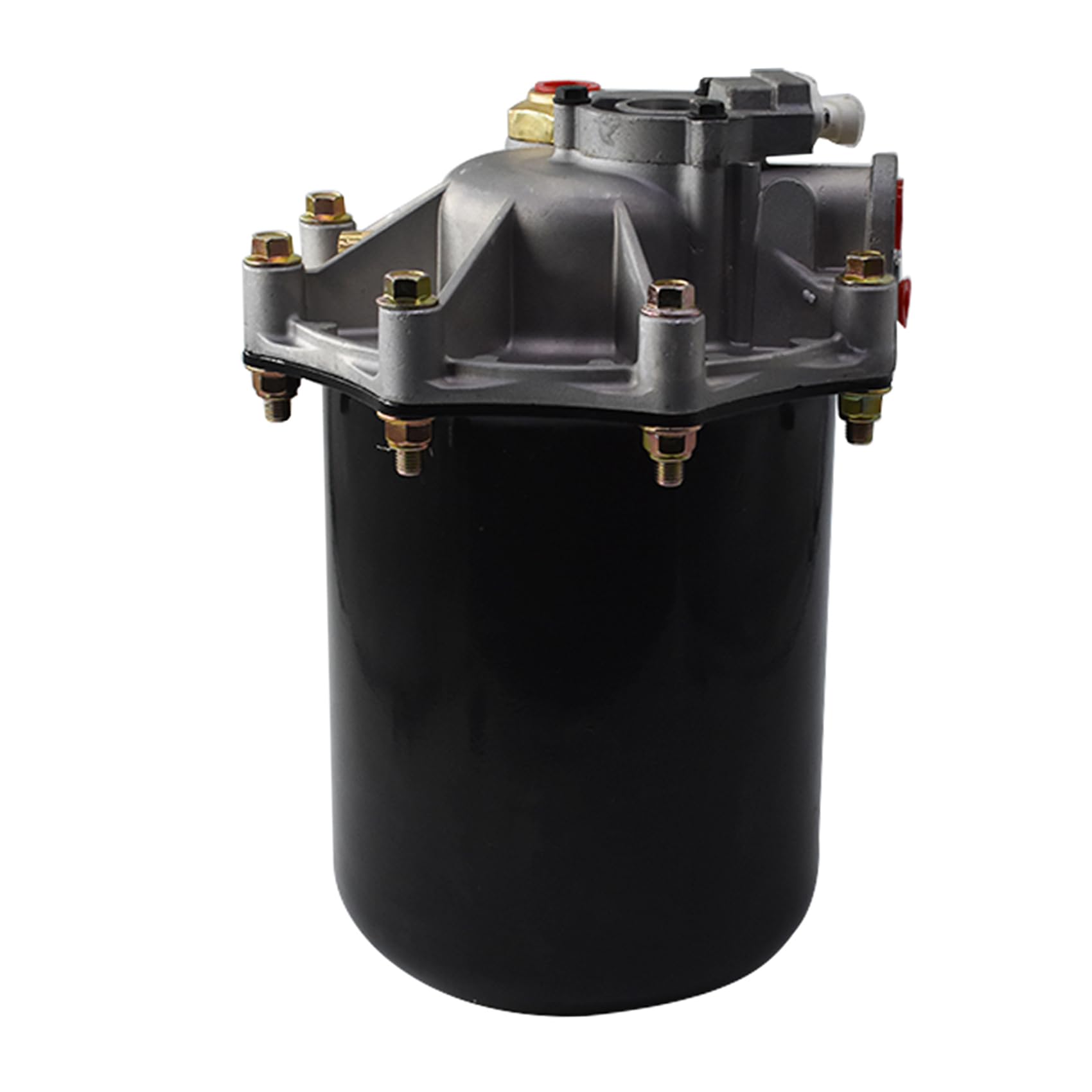 Amazon.com: Air Dryer Assembly 12 Volt 12V AD9 Style