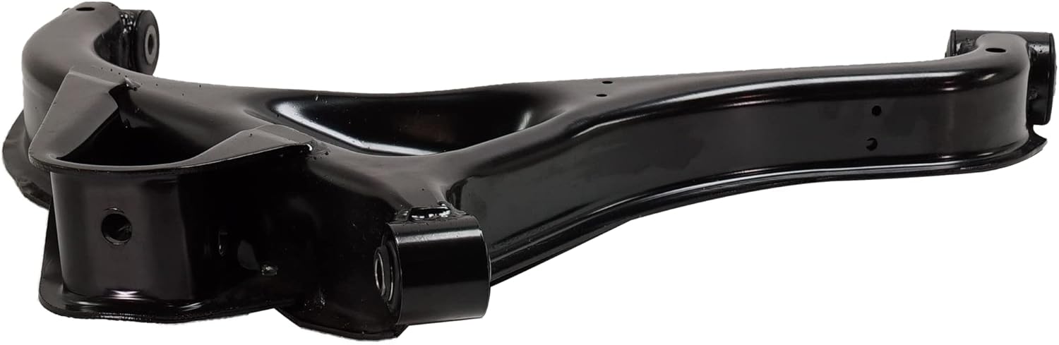 Garage-Pro Rear Lower Control Arm with Bushing for Ford Explorer 2002-2005, Lincoln Aviator 2003-2005, Mercury Mountaineer, Rear Control Arm, 5L2Z5A649A