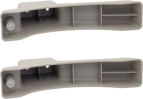 Miniatura 3 de Kit de montaje en el suelo del calentador de pared, patas base para calentador de pared para mayor comodidad, calentador de propano Dyna Glo