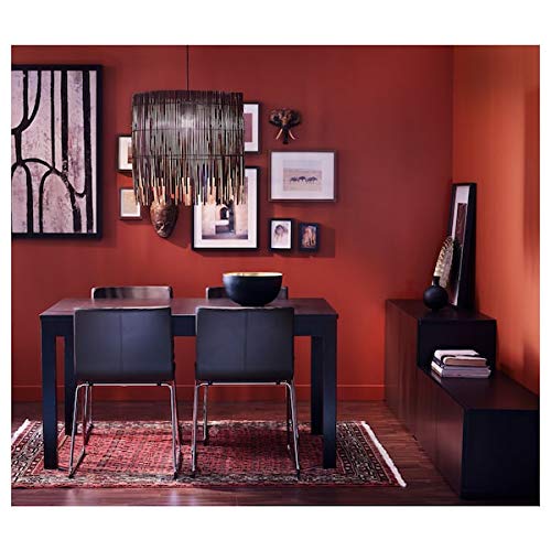 Chaise BERNHARD confortable contre le mal de dos à table
