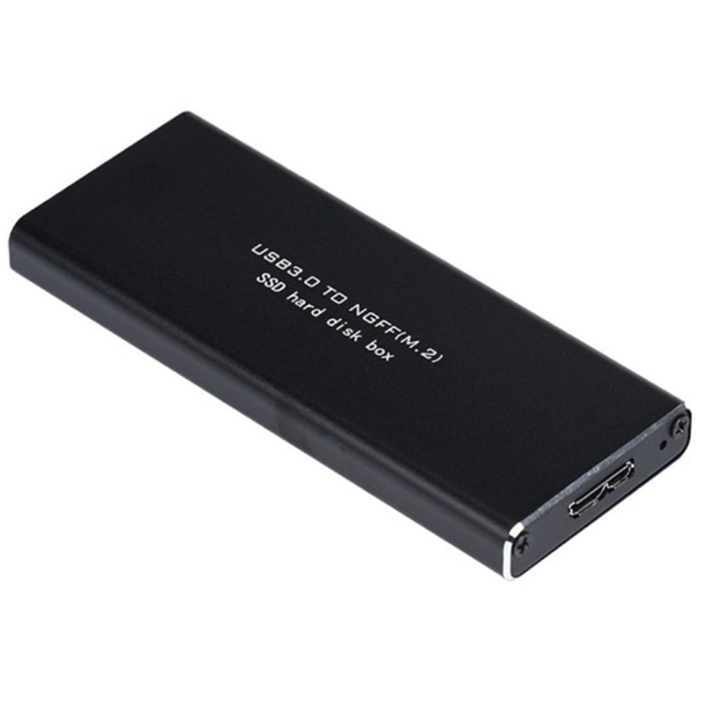 DEGOL USB 3.0 to NGFF M.2 SSD Hard Disk Box B Key SSD Adapter External Enclosure Case (B01FUDHHLQ) Amazon Price History, Amazon Price Tracker