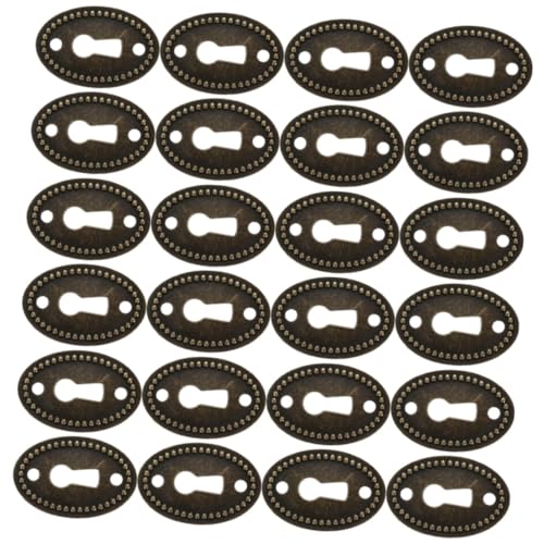 TOBBOMEY 24 ȉ~` Jo[v[g AeB[NƋp hbT[pJo[ Be[WfUC