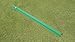 DP GOLF Speedmeter Compatible with USGA Stimpmeter Green Speeds Putting Ramp Range Extender (Compact, Green)