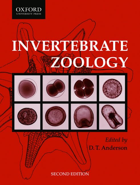 Invertebrate Zoology