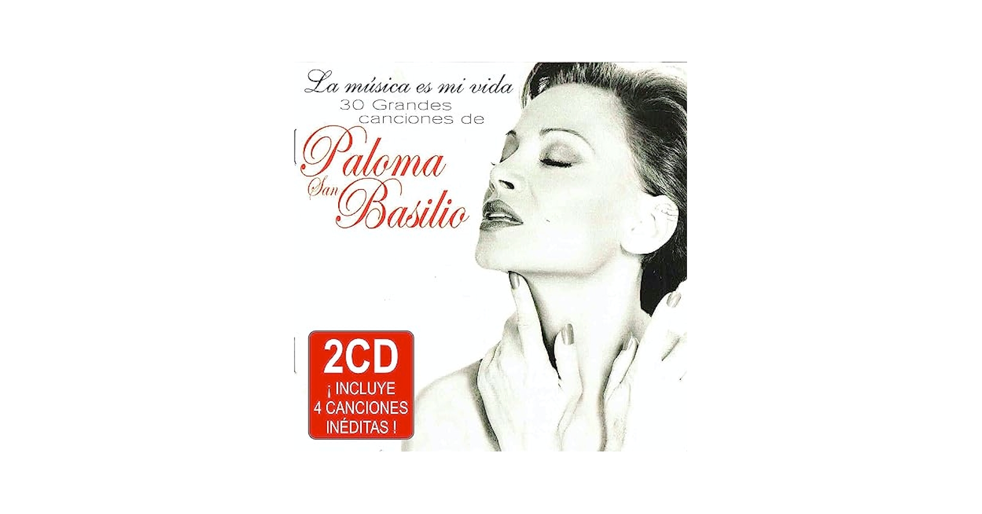 【中古】 Paloma San Basilio / Las Canciones De Mi Vida Las Canciones De Mi Vida: Paloma San Basilio: Amazon.es: CD