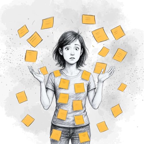 Why is everyone a narcissist but me?