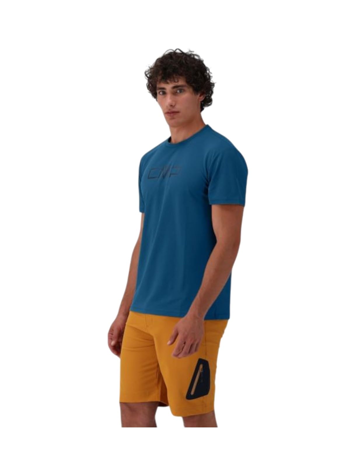 CMP Camiseta para hombre
