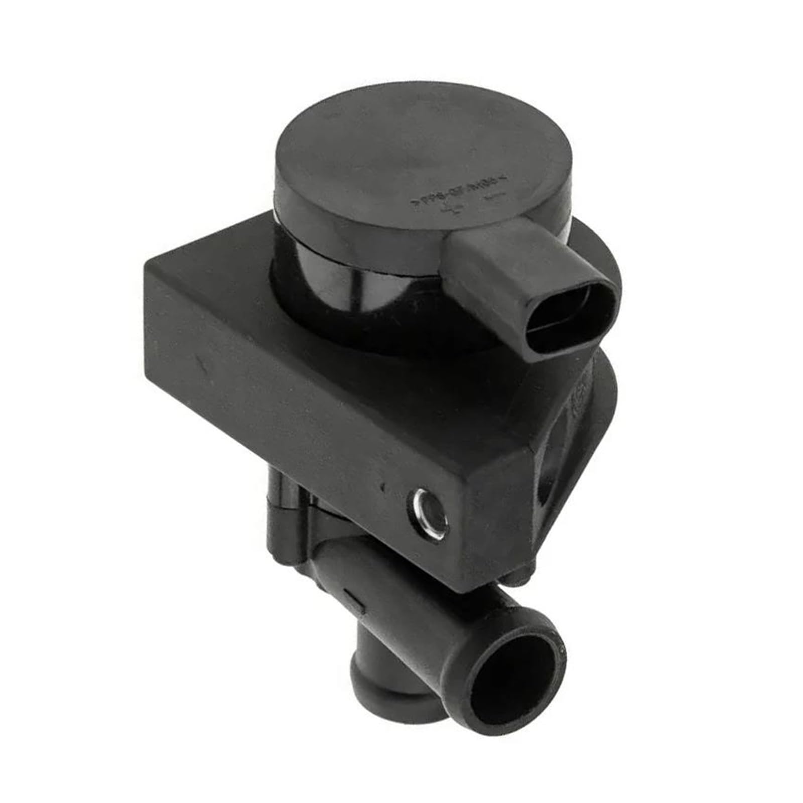 Zynther One Color Coolant Water Hose Pipe 07C121599 1Piece Car Coolant Additional Auxiliary Water Pump For A6 A8 Auto Parts