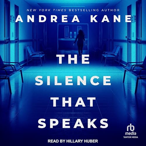 The Silence That Speaks by Andrea Kane episode artwork