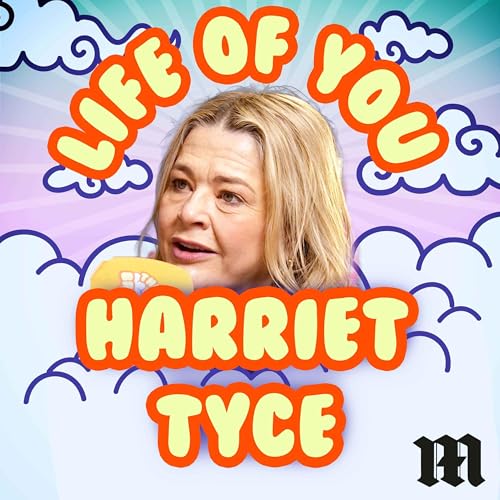 The Life of You &ndash; Harriet Tyce on Caffeine, Crime Novels and Korean Cook-Offs