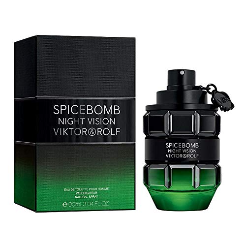 Viktor & Rolf Spicebomb Night V Etv 90 ml - 90 ml