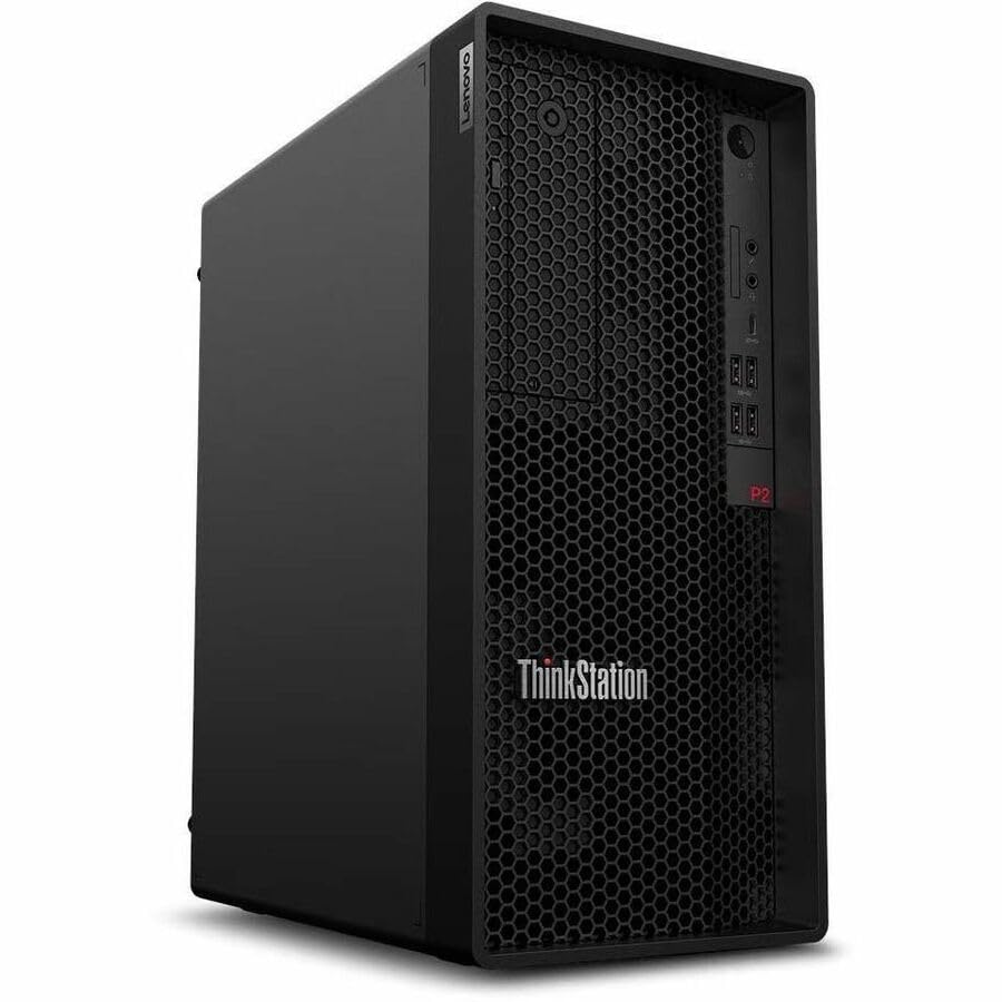 Amazon.com: Lenovo ThinkStation P2 Gen 2 30JQ0058US Workstation