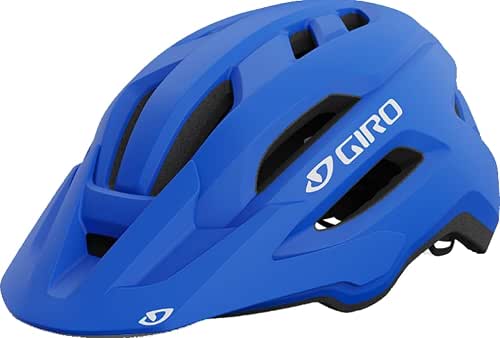 Giro Fixture II MIPS Mountain Bike Helmet for Men, Women,