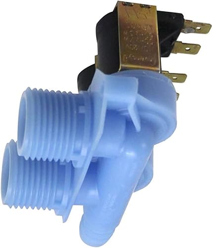 Miniatura 2 de La válvula de entrada de agua de la lavadora reemplaza para Maytag MAV6200AWW MAV5000AWW MAV7650AWW MAV6300AWW MAV5057AWW MAV4057AWW MAV6250AWW