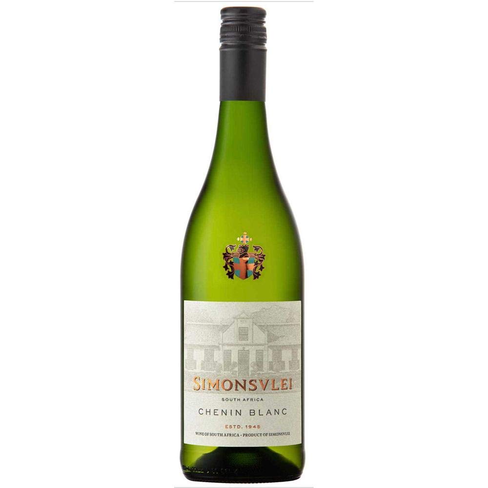 SimonsvleiChenin Blanc 75cl